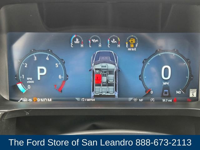 New 2025 Ford F150 Raptor image 24