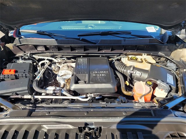 Used 2020 Chevrolet Silverado 1500 RST w/ All-Star Edition image 32