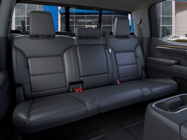 New 2026 Chevrolet Silverado 1500 RST w/ Convenience Package II AWD/4WD image 17