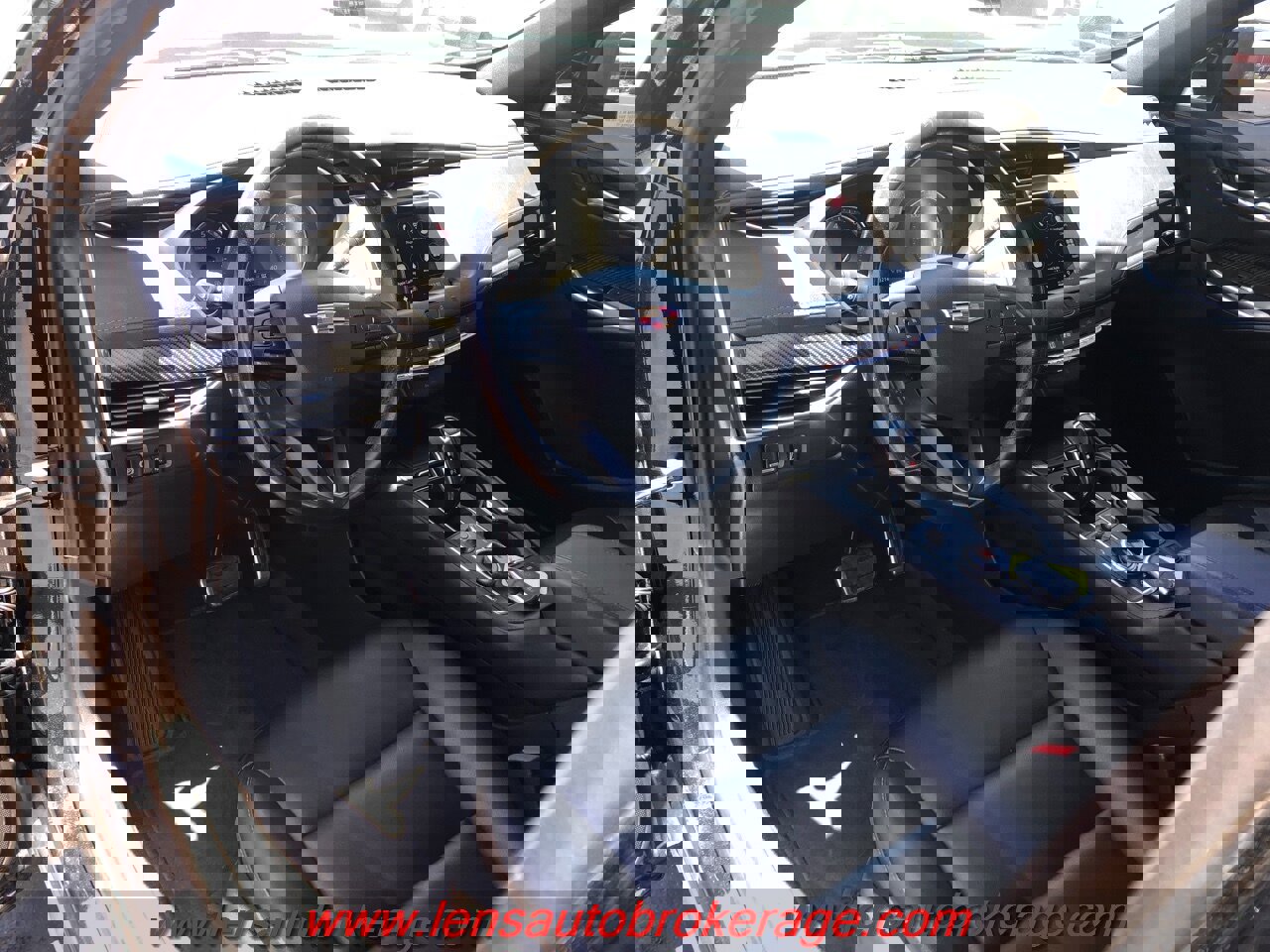 Used 2019 Cadillac XT4 Sport image 10