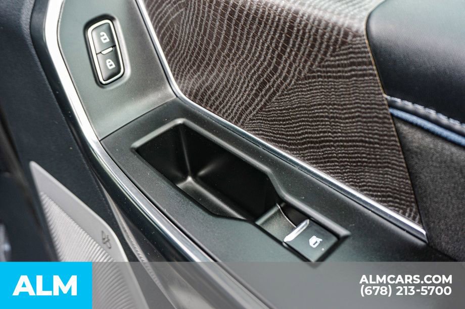 Used 2025 Ford F450 Platinum w/ FX4 Off-Road Package image 57