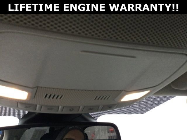 Used 2024 Ford Edge Titanium image 20