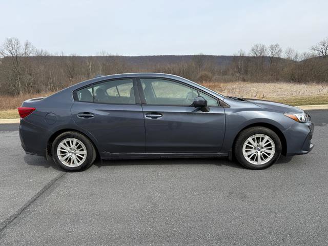 Used 2017 Subaru Impreza 2.0i Premium w/ BSD & Rcta/SRF/Eyesight image 4