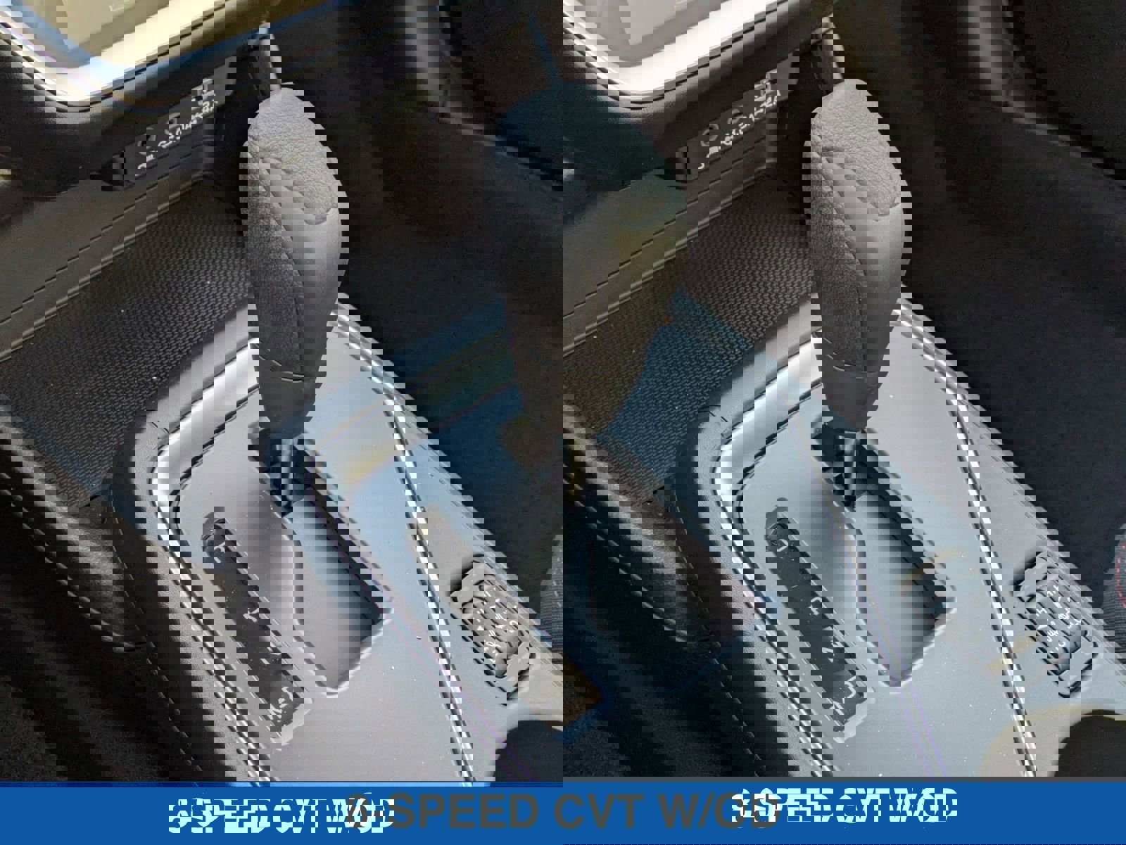 Certified 2026 Subaru Impreza 2.0i Sport image 14