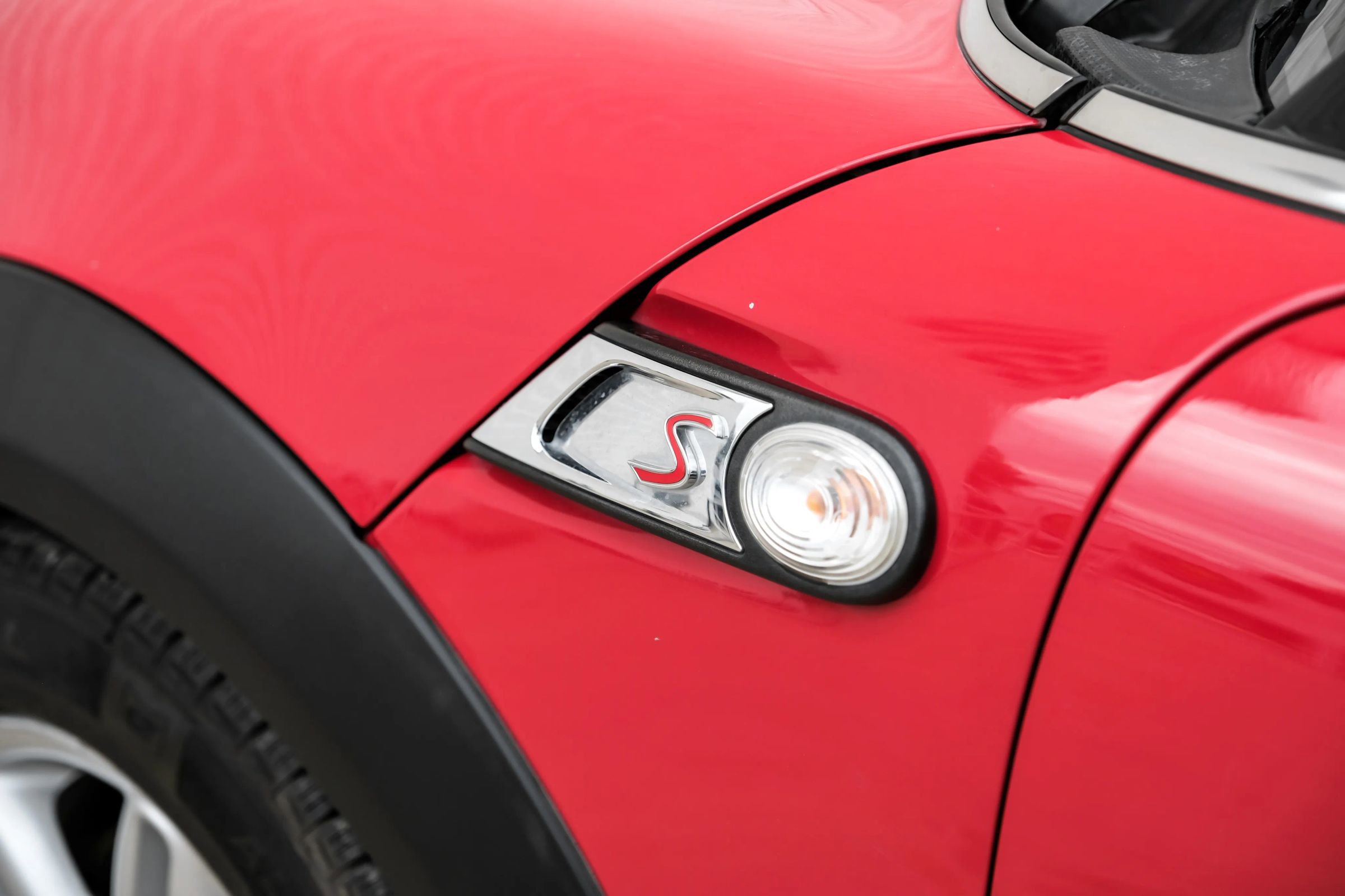 Used 2013 MINI Cooper S image 39