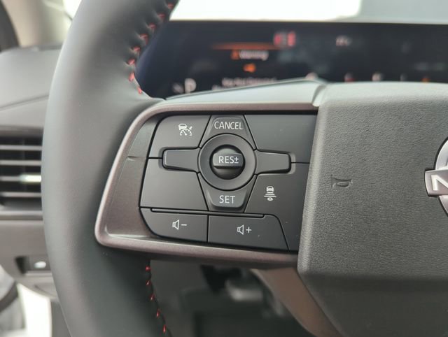 New 2026 Nissan Sentra SR w/ Floor Mat Package image 41