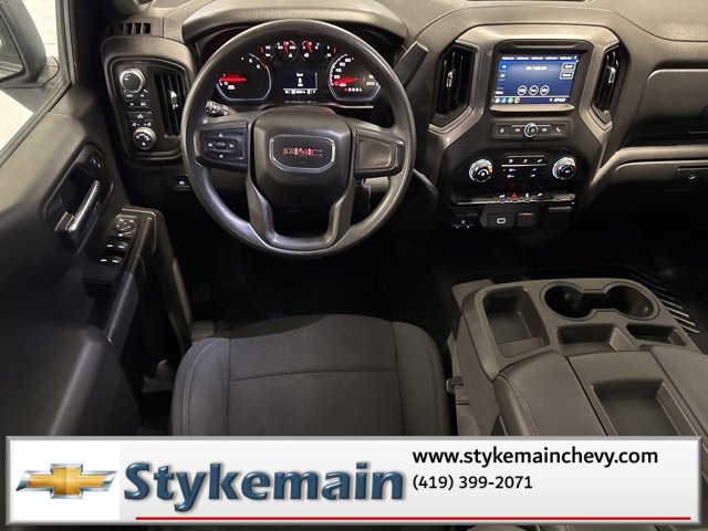 Used 2020 GMC Sierra 1500 4x4 Crew Cab image 4