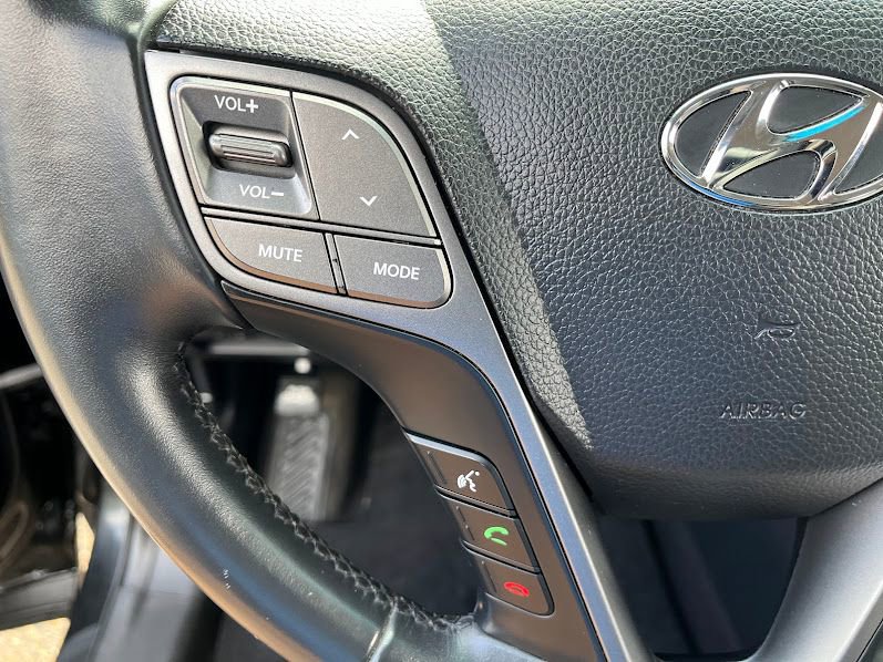 Used 2014 Hyundai Santa Fe Sport w/ Popular Equipment Package 02 image 14