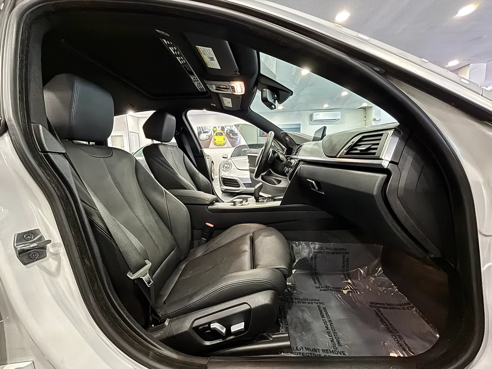 Used 2019 BMW 440i Gran Coupe w/ Executive Package RWD image 20