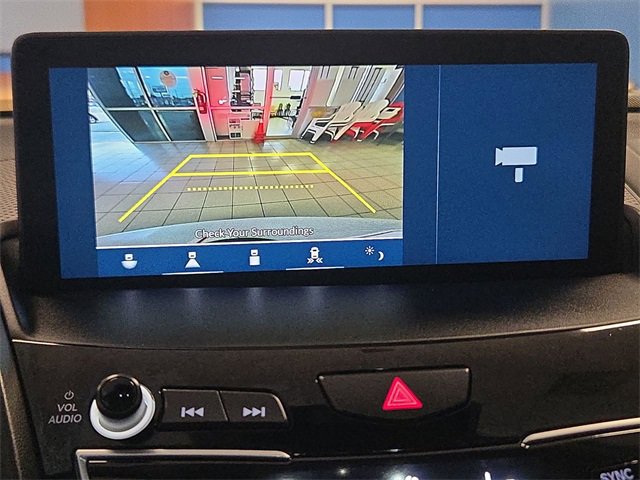 Certified 2023 Acura RDX w/ Technology Package image 17