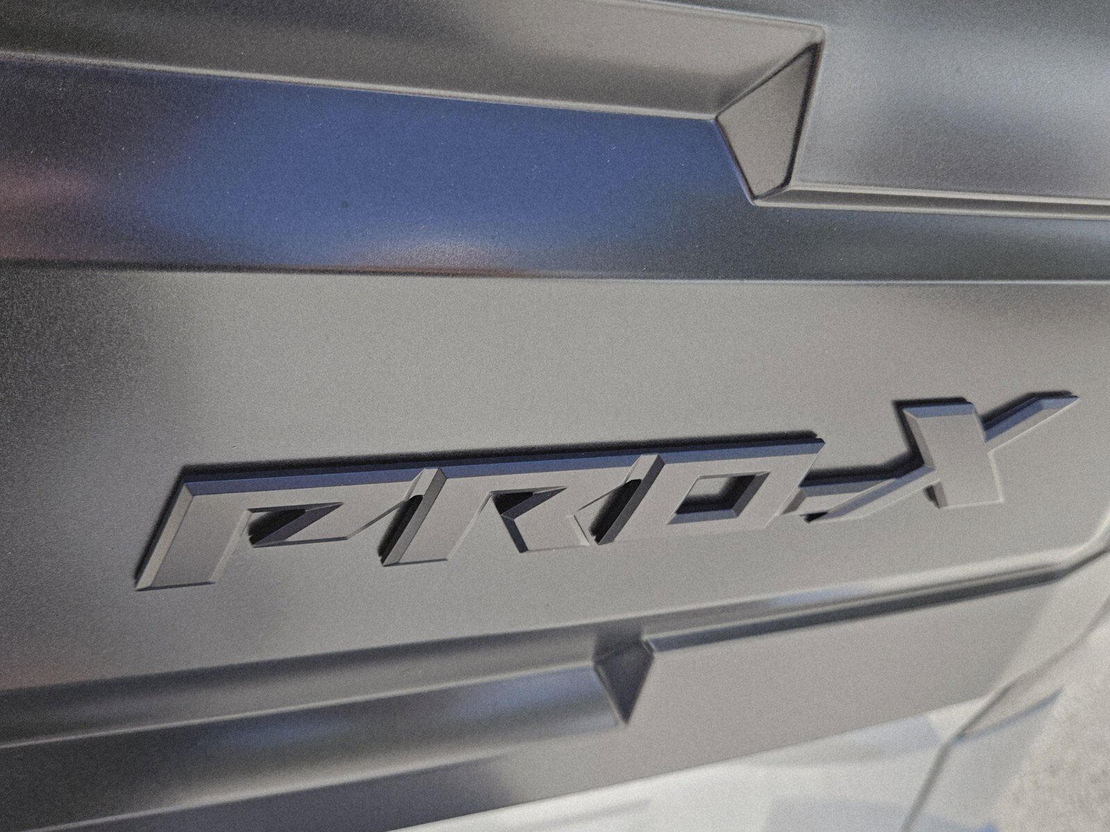 New 2026 Nissan Frontier Pro-X image 15