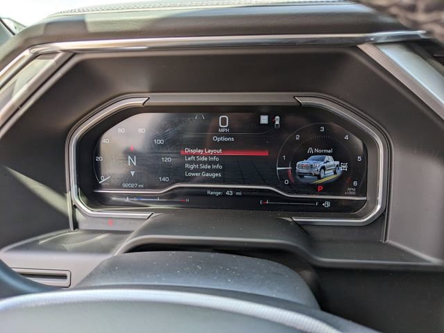 Used 2022 GMC Sierra 1500 Denali image 34