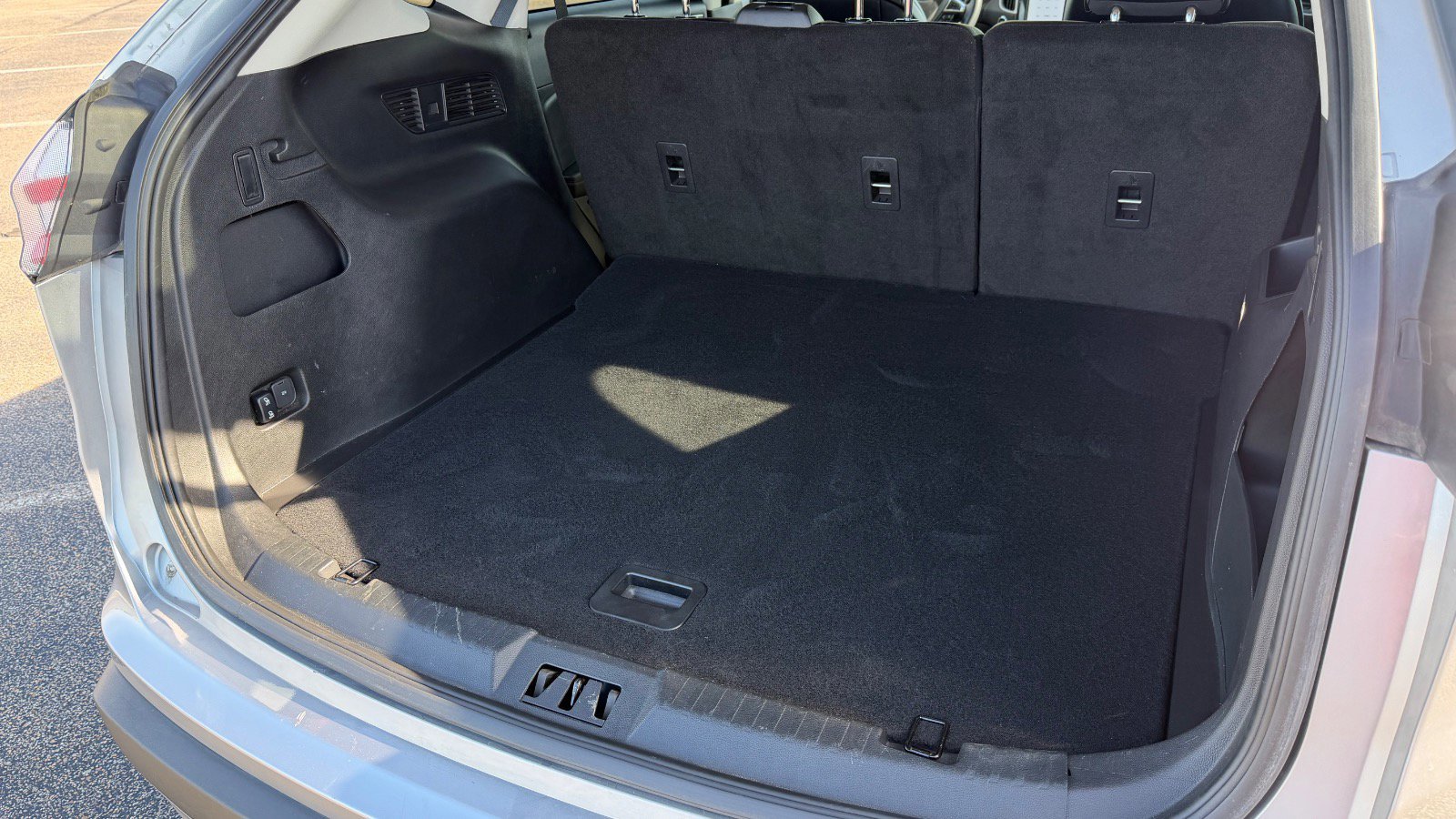 Certified 2024 Ford Edge SEL w/ Convenience Package image 6