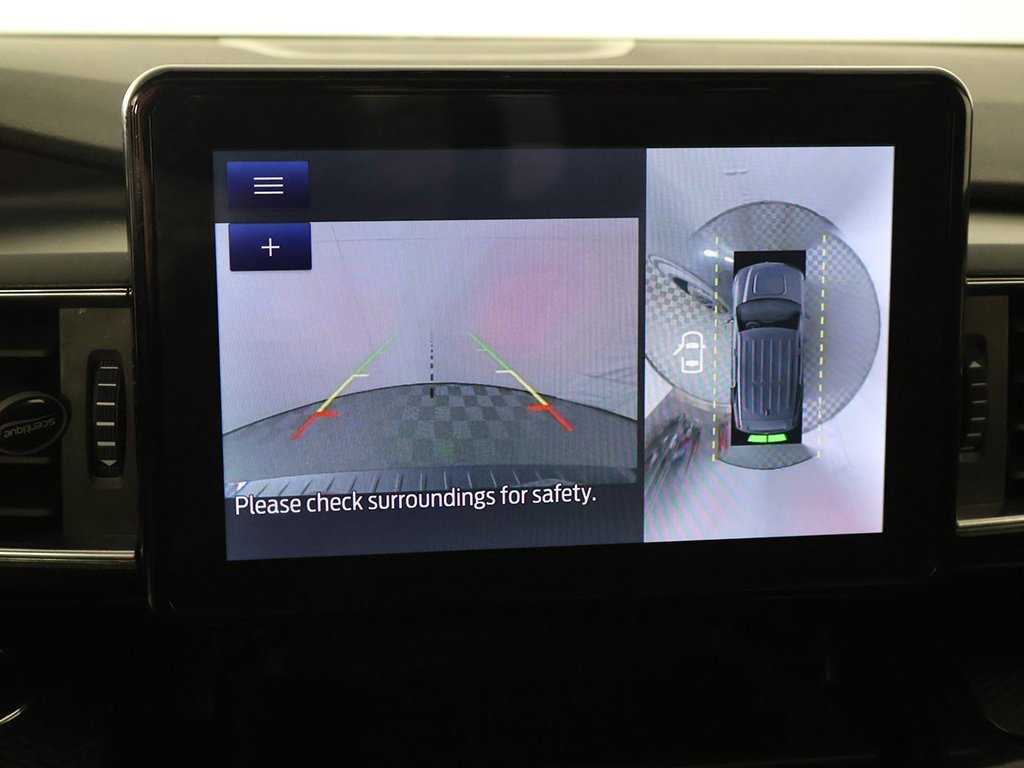 Used 2022 Ford Explorer ST w/ Equipment Group 401A image 47