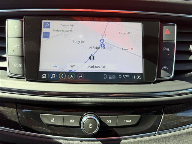 Used 2021 Buick Enclave Avenir w/ Avenir Technology Package image 23