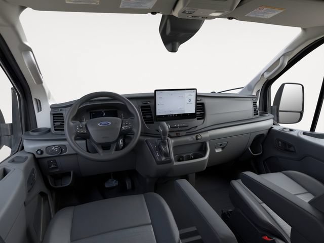 New 2026 Ford Transit 150 Low Roof RWD image 9