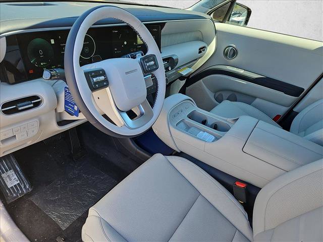 New 2026 Hyundai Palisade Calligraphy image 3