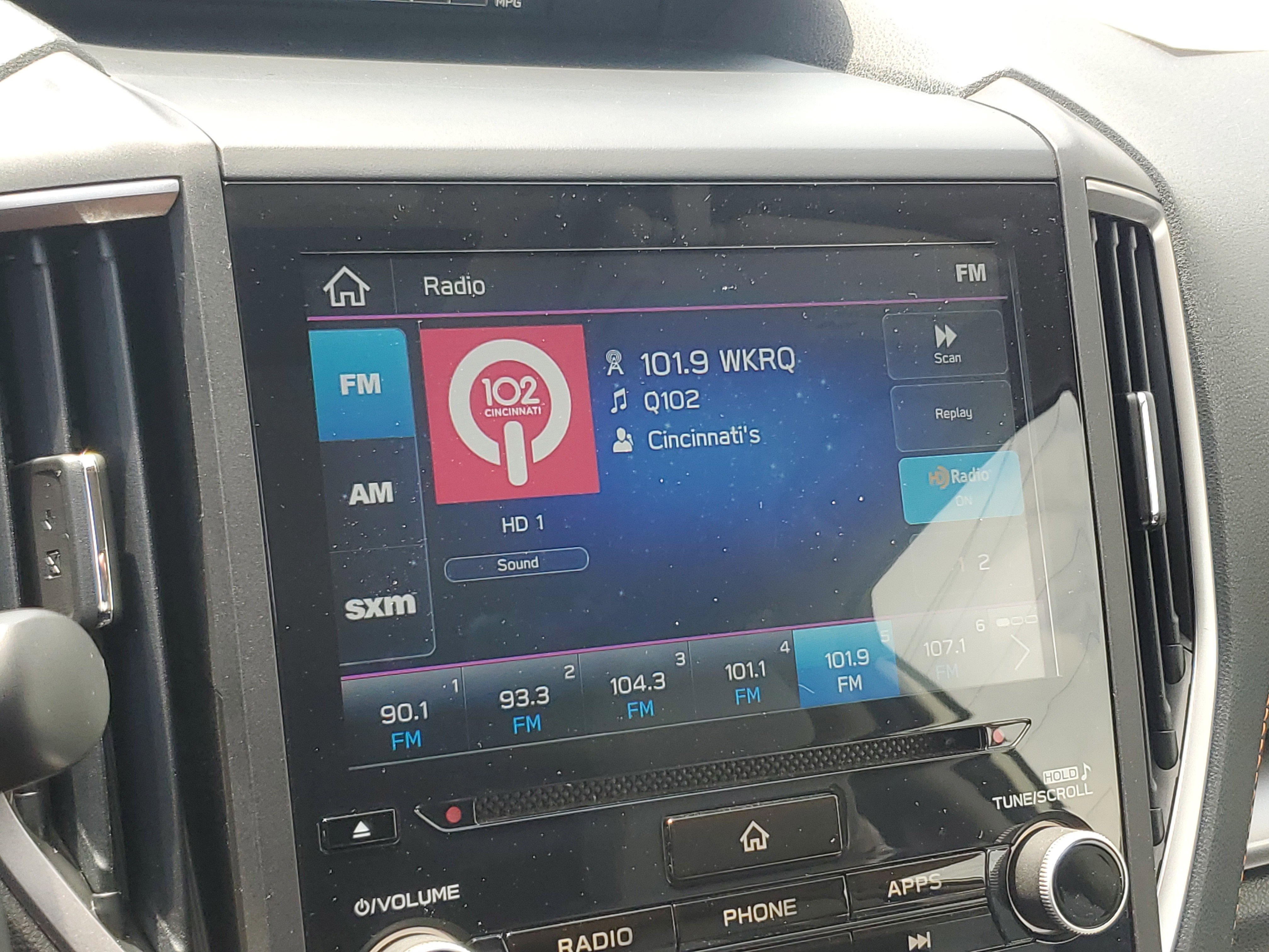 Used 2023 Subaru Crosstrek 2.5i Limited AWD/4WD image 23