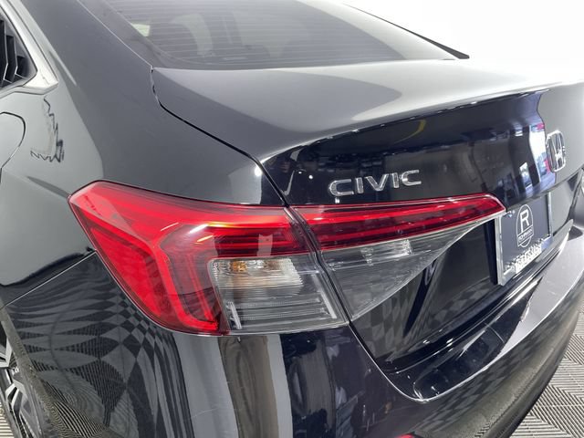 Used 2024 Honda Civic EX image 35