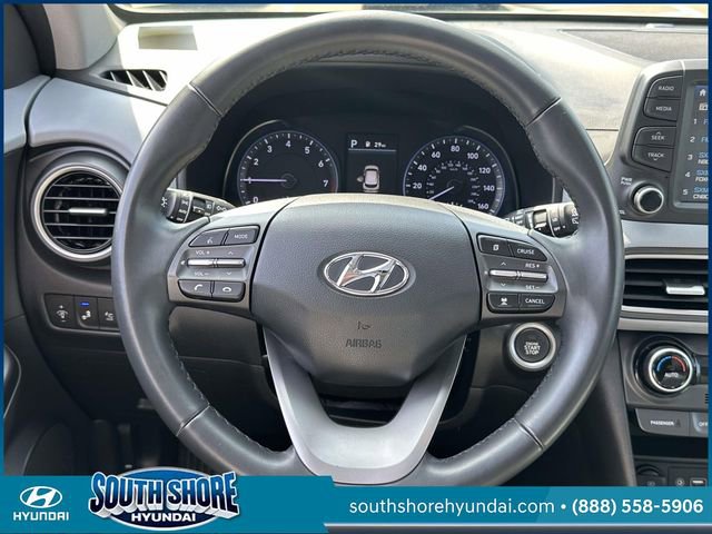 Used 2020 Hyundai Kona Ultimate AWD/4WD image 14