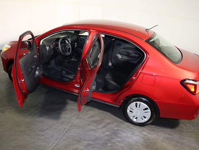 Used 2024 Mitsubishi Mirage G4 image 5