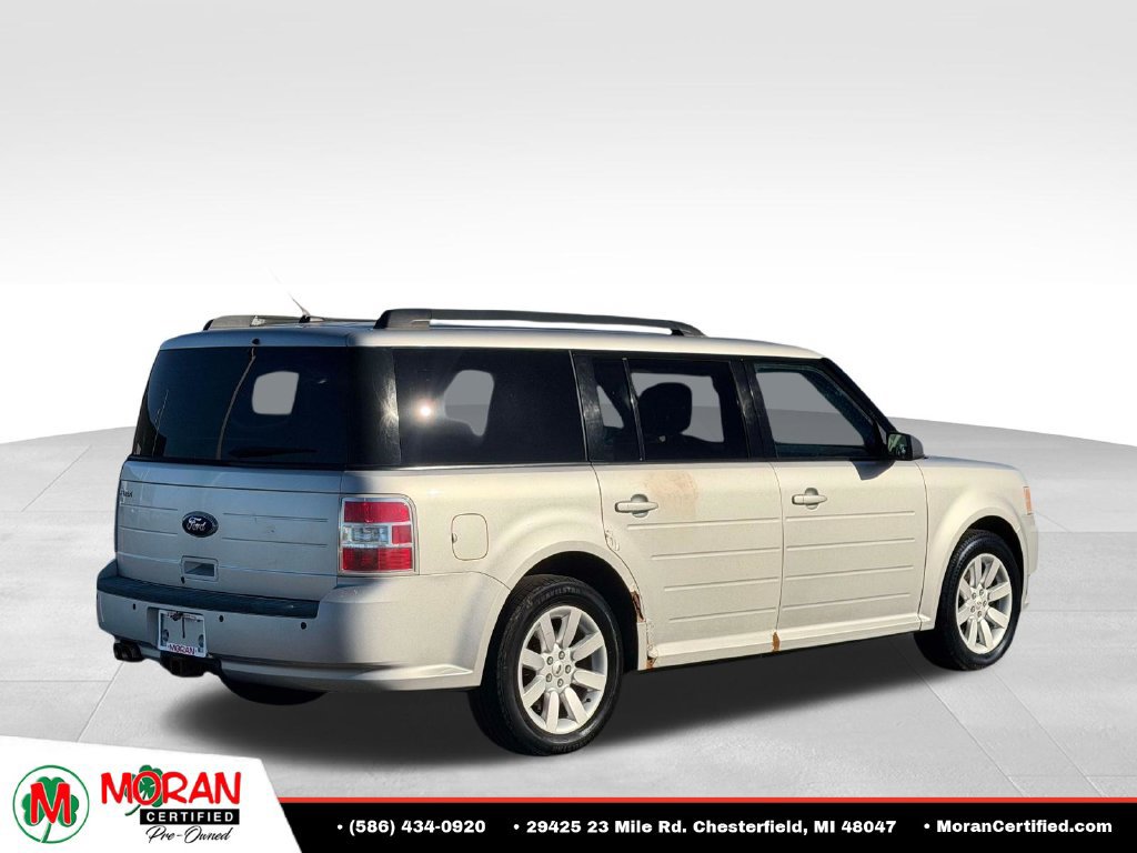 Used 2009 Ford Flex SE FWD image 5