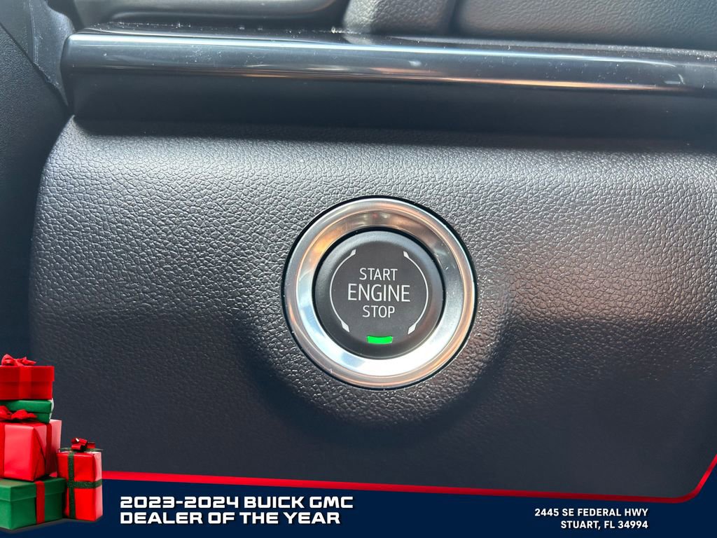 Used 2026 GMC Terrain AT4 w/ Convenience Package III image 28