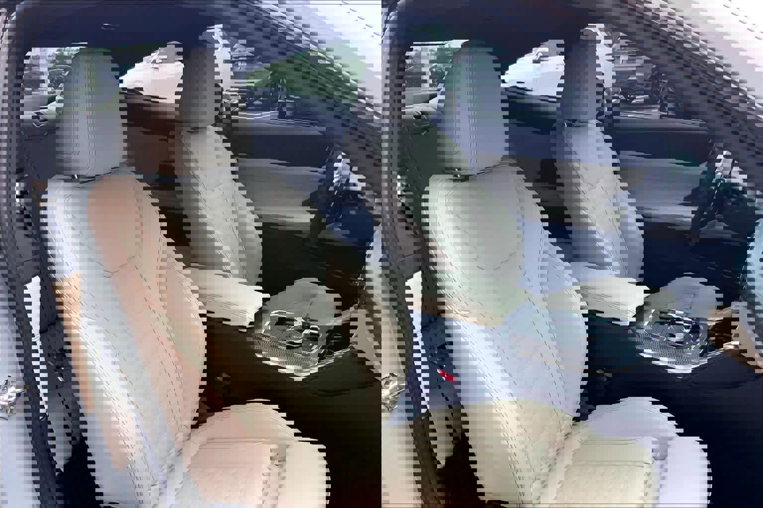 Certified 2025 BMW M440i Coupe w/ Premium Package image 8