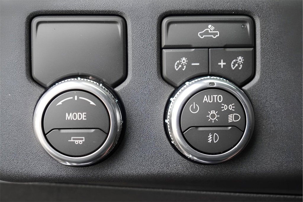 New 2026 GMC Sierra 1500 Elevation w/ Elevation Select Package image 15