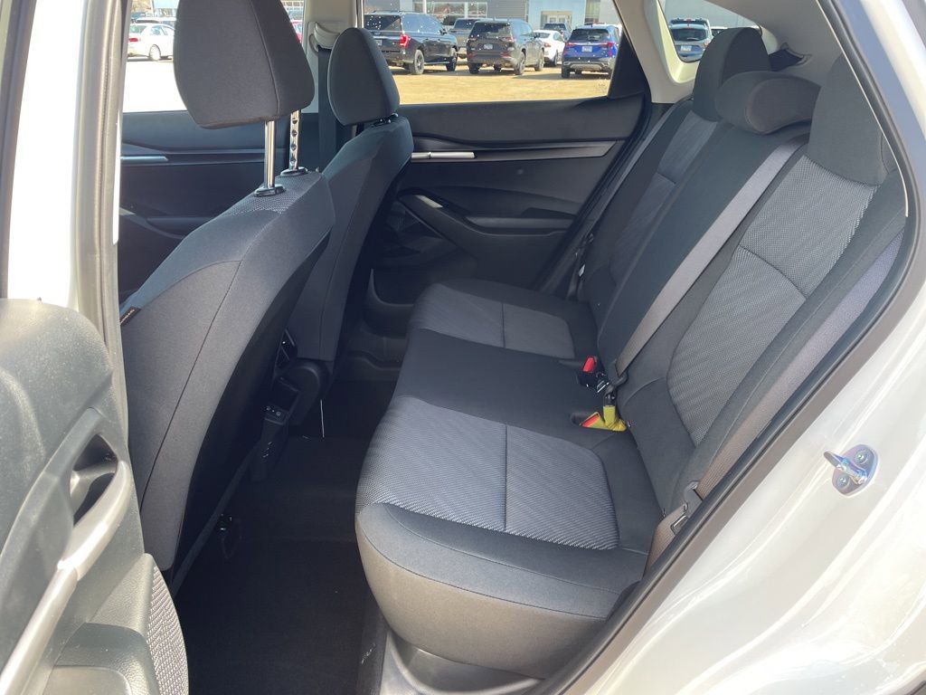 New 2026 Kia Seltos LX image 10