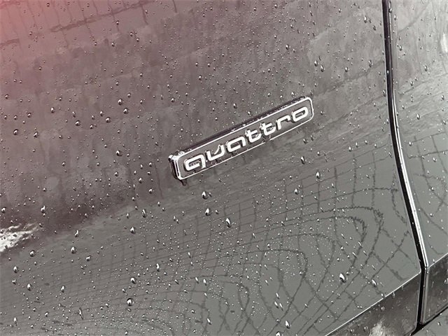 Certified 2025 Audi Q5 Premium Plus w/ Premium Plus image 11