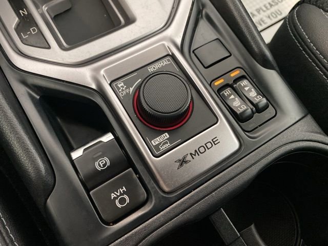 Certified 2023 Subaru Forester Premium image 20