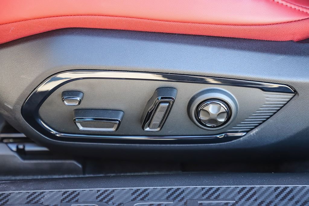 New 2026 Dodge Charger R/T Scat Pack image 22