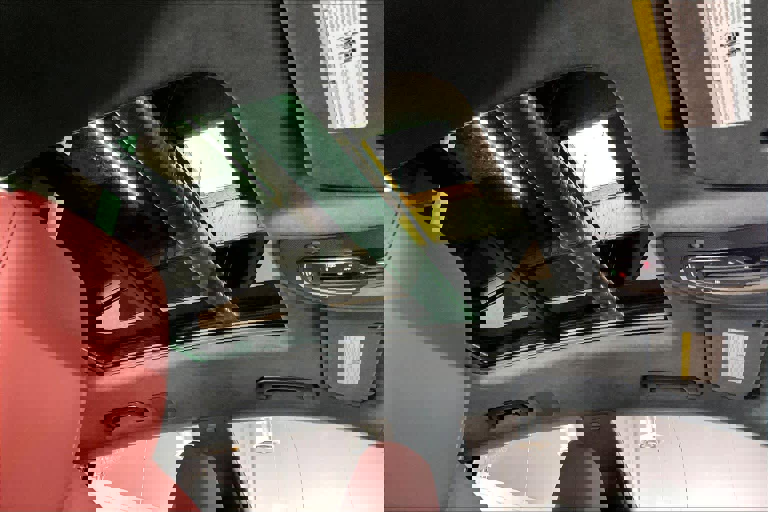 Used 2023 Audi SQ8 Prestige w/ Prestige Package image 23