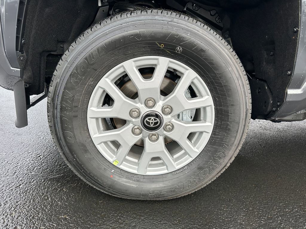 New 2026 Toyota Tacoma SR5 image 12