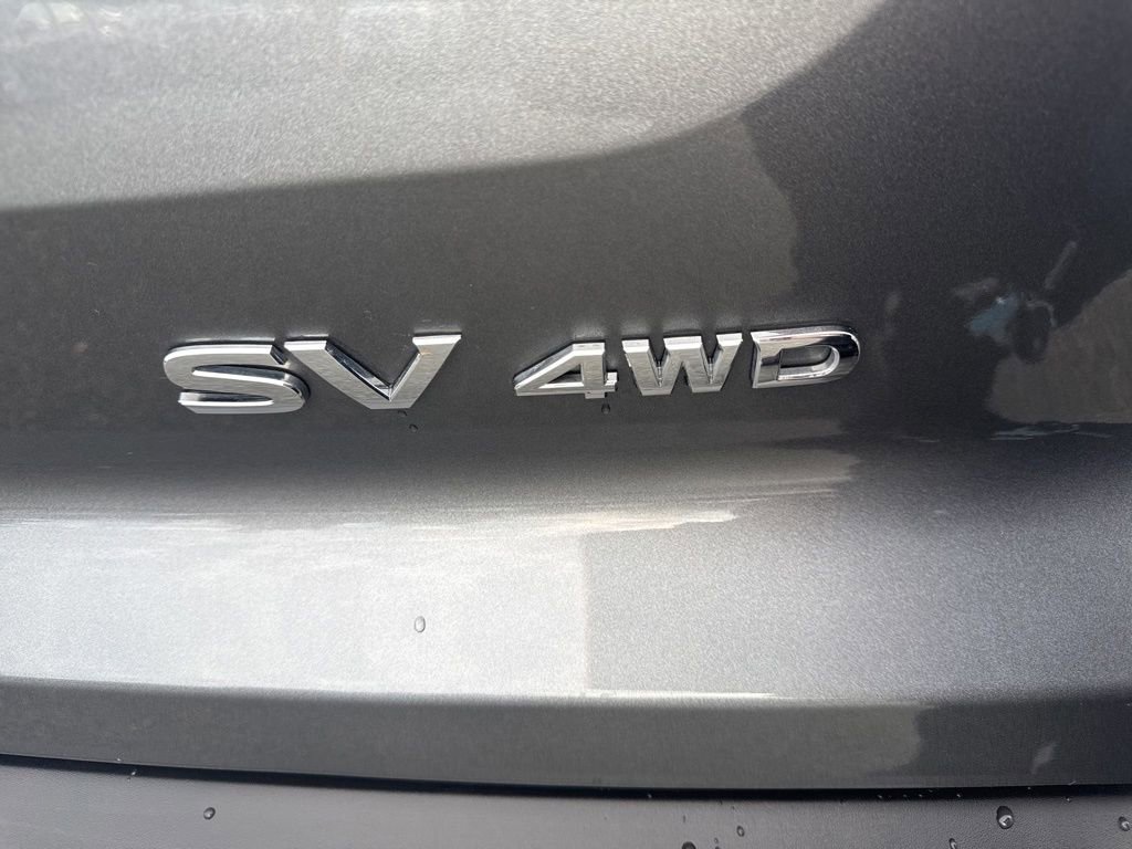 Used 2024 Nissan Pathfinder SV image 46