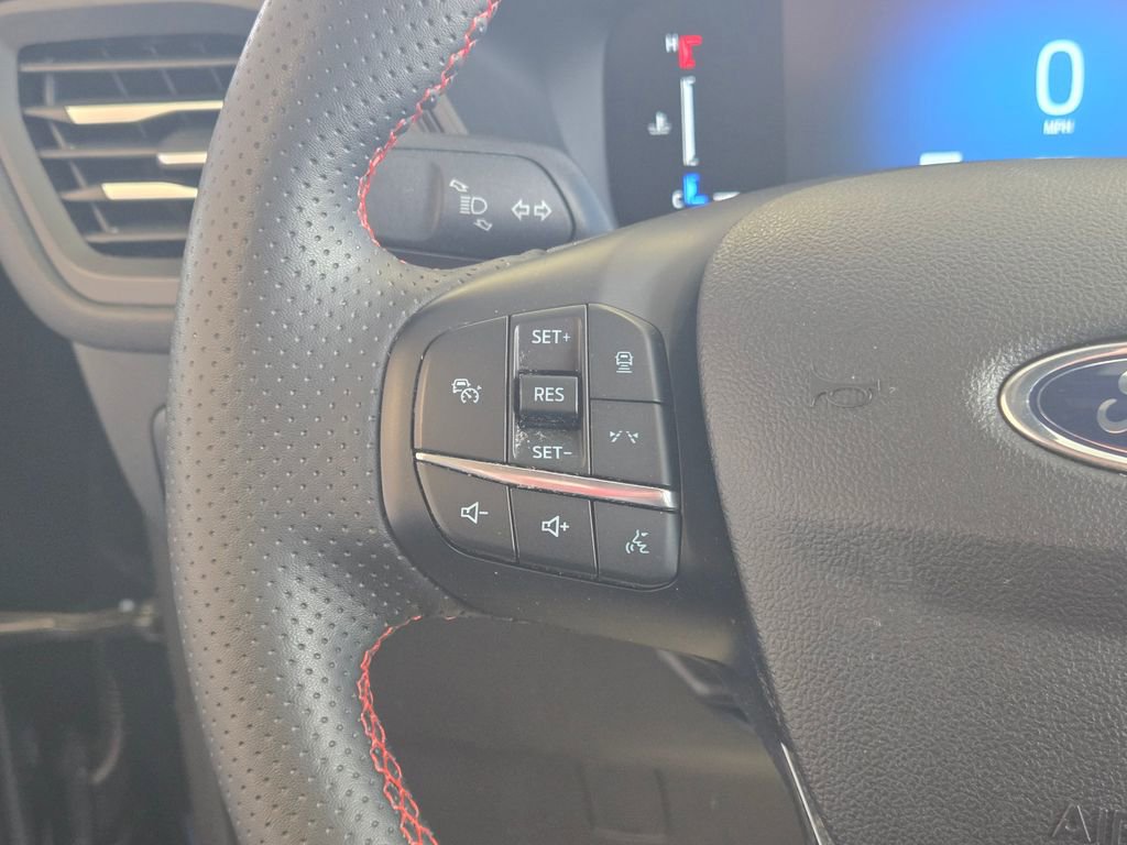Used 2023 Ford Escape ST-Line w/ Tech Pack #1 image 14