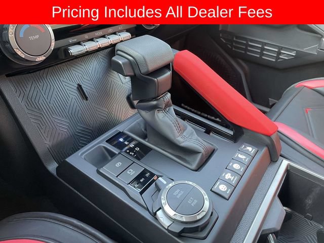 Used 2026 Toyota Tacoma SR5 AWD/4WD image 36