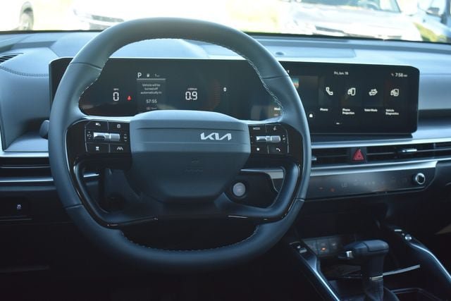 New 2026 Kia Sorento S AWD/4WD image 18