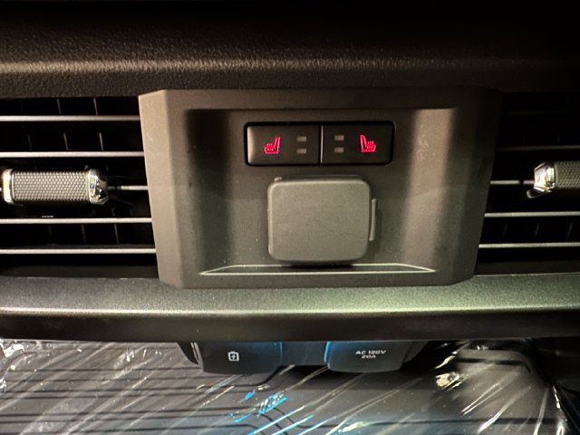 New 2026 Ford F150 Raptor AWD/4WD image 22
