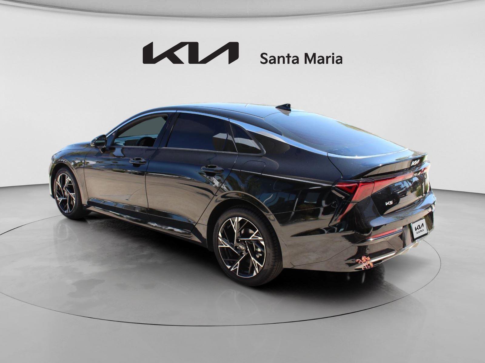 Certified 2025 Kia K5 GT-Line image 7