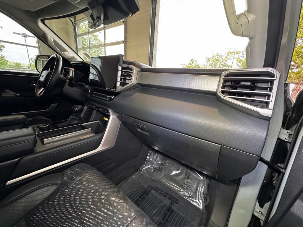 Certified 2024 Toyota Sequoia Limited w/ TRD Off-Road Package AWD/4WD image 60