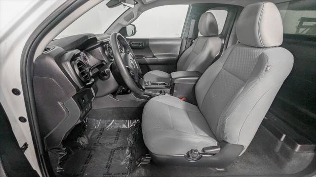 Used 2023 Toyota Tacoma SR RWD image 14