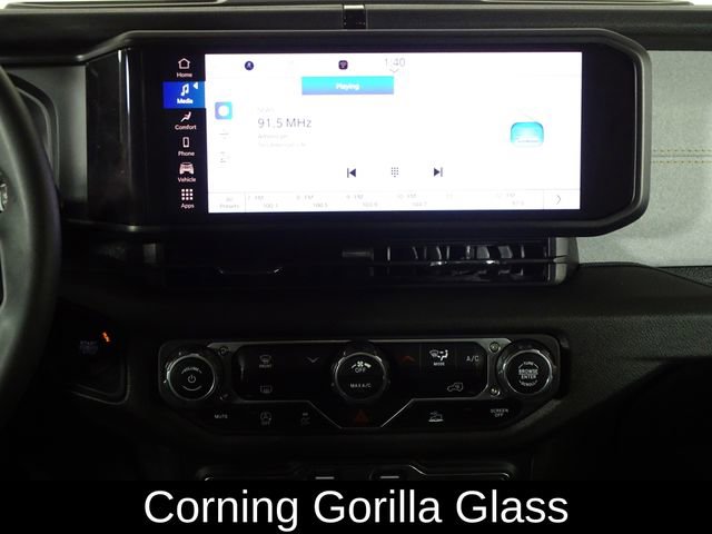 Used 2024 Jeep Wrangler Willys image 27