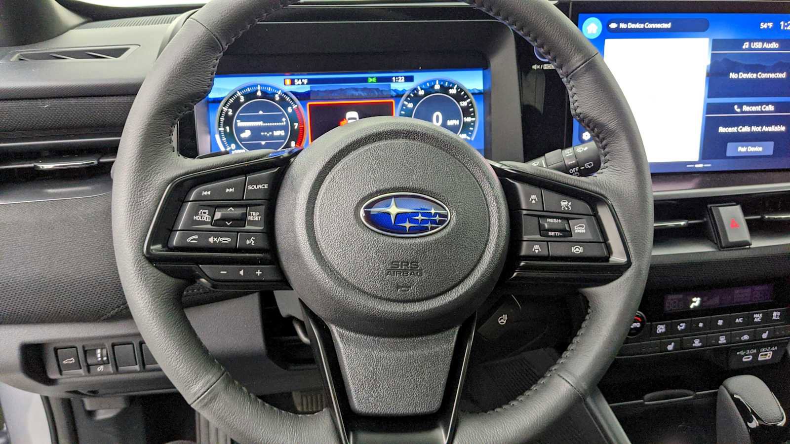 New 2026 Subaru Outback Limited image 17