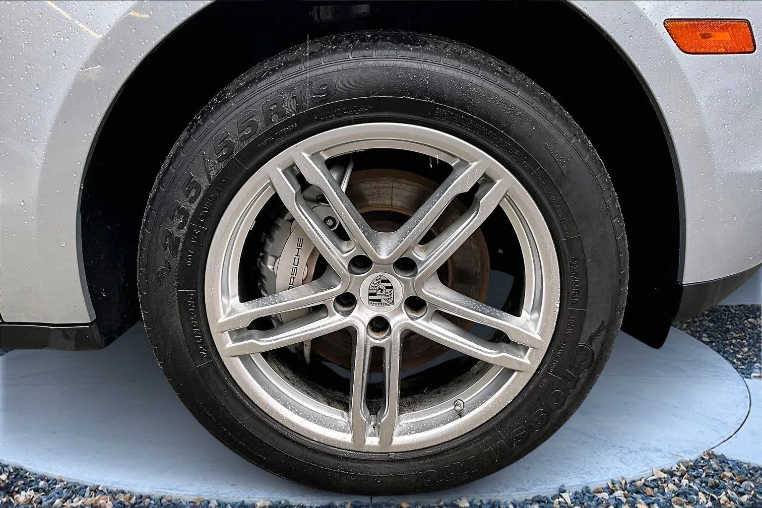 Used 2015 Porsche Macan S image 7