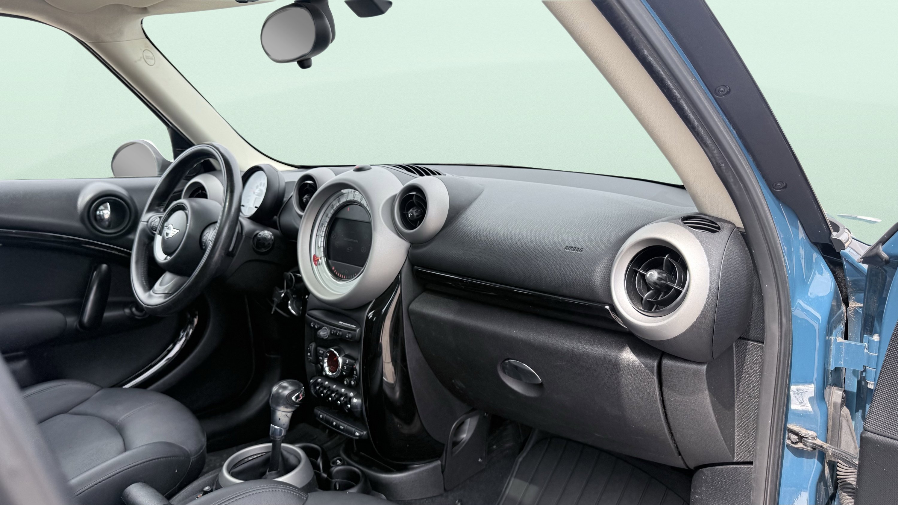 Used 2011 MINI Cooper Countryman S AWD/4WD image 39