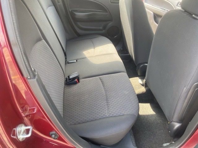 Used 2018 Mitsubishi Mirage ES FWD image 29