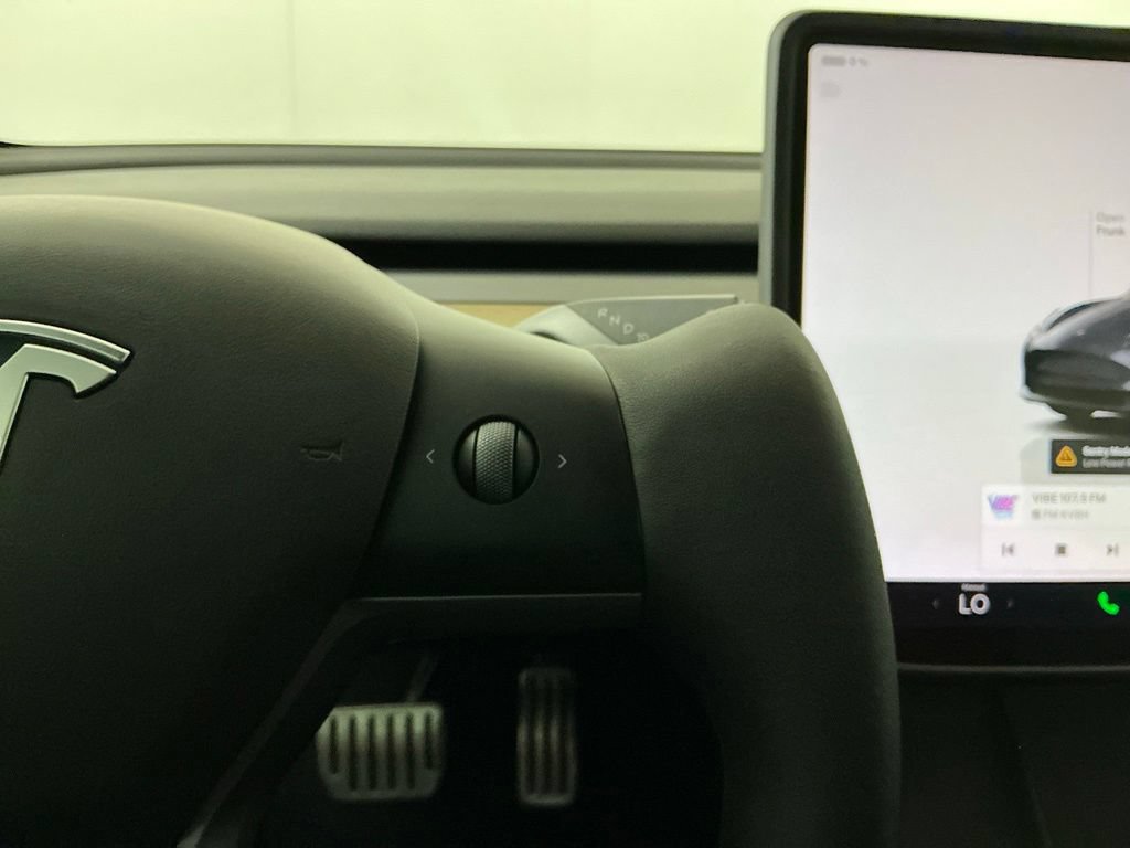 Used 2022 Tesla Model 3 Performance AWD/4WD image 12