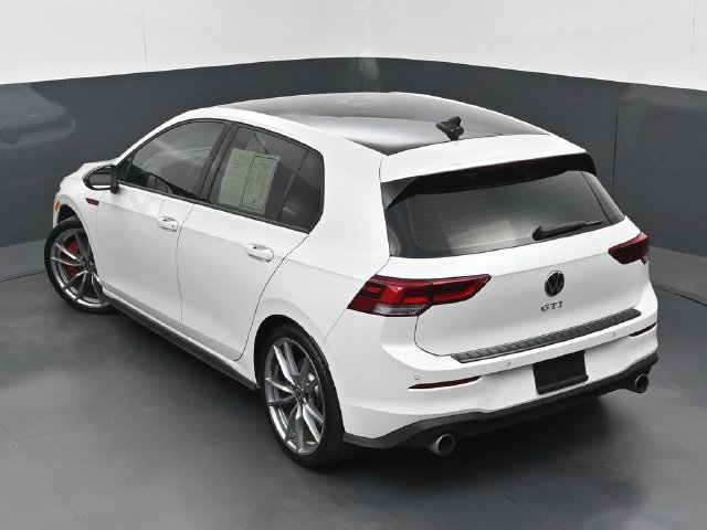 Used 2024 Volkswagen GTI S FWD image 37